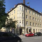 Apartment Fuer Oktoberfest