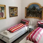 Apartment Fuer Oktoberfest