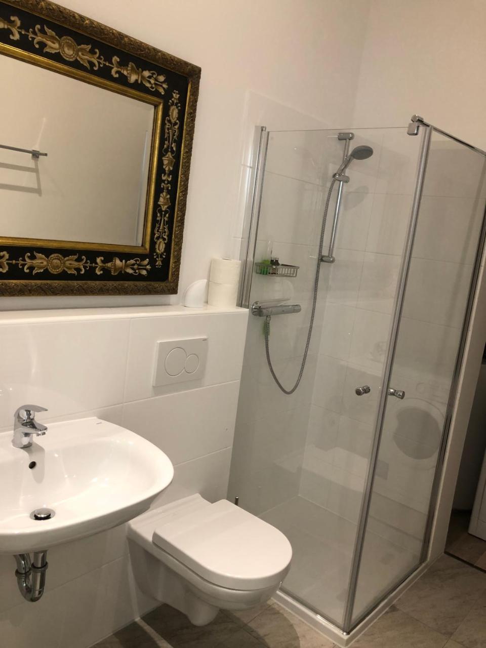 Fur Oktoberfest Apartment Munich